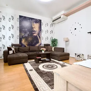  Apartamento Premium By Hi5 - Vitkovics