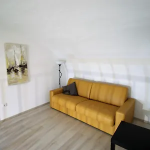 Easy Flat Oktogon Budapeszt